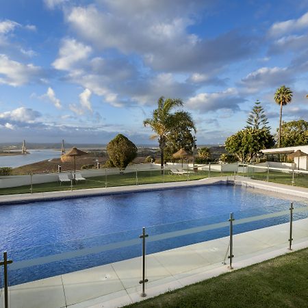 Parador De Ayamonte Eksteriør billede