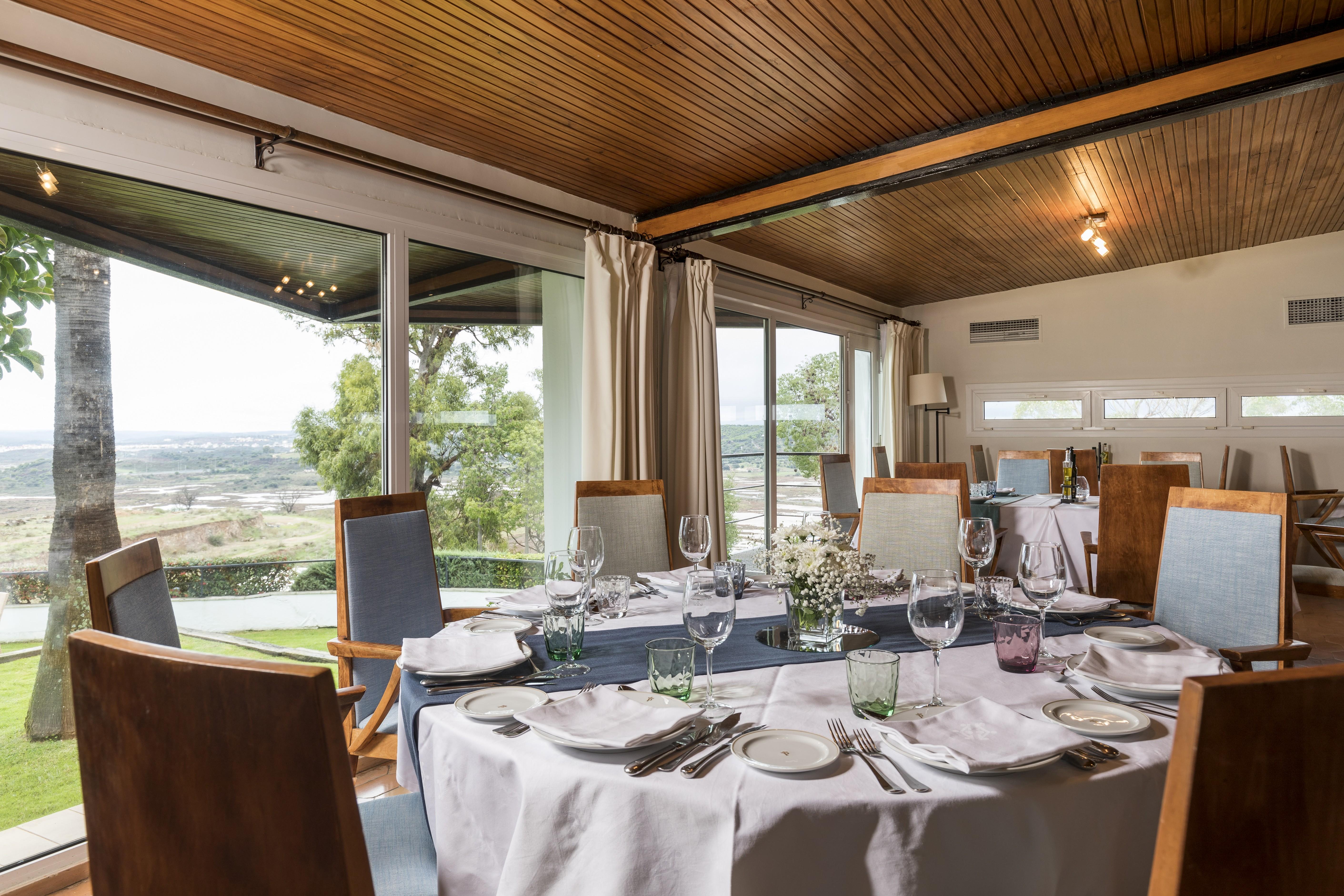 Parador De Ayamonte Eksteriør billede