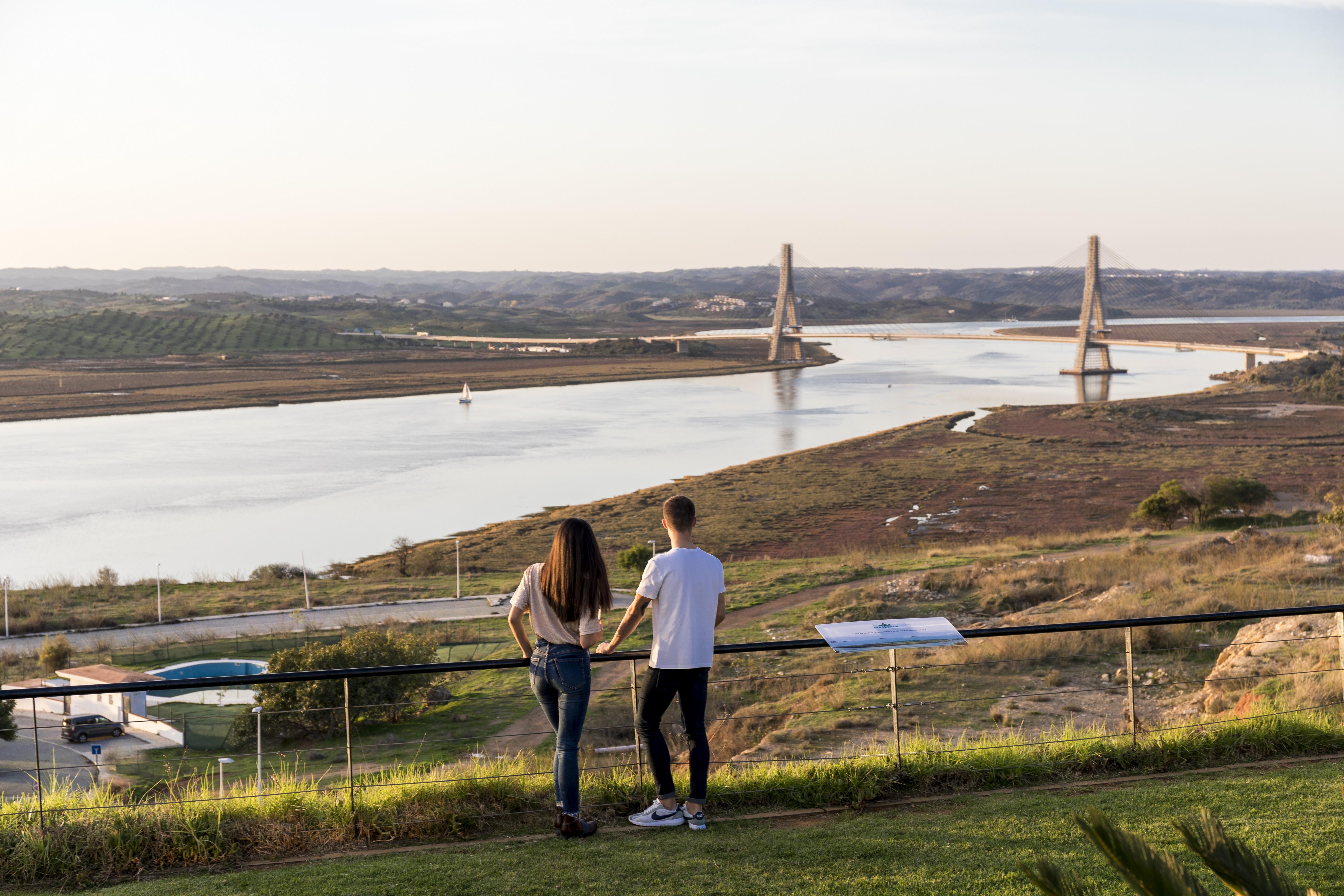 Parador De Ayamonte Eksteriør billede