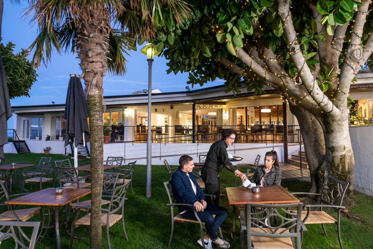 Parador De Ayamonte Eksteriør billede