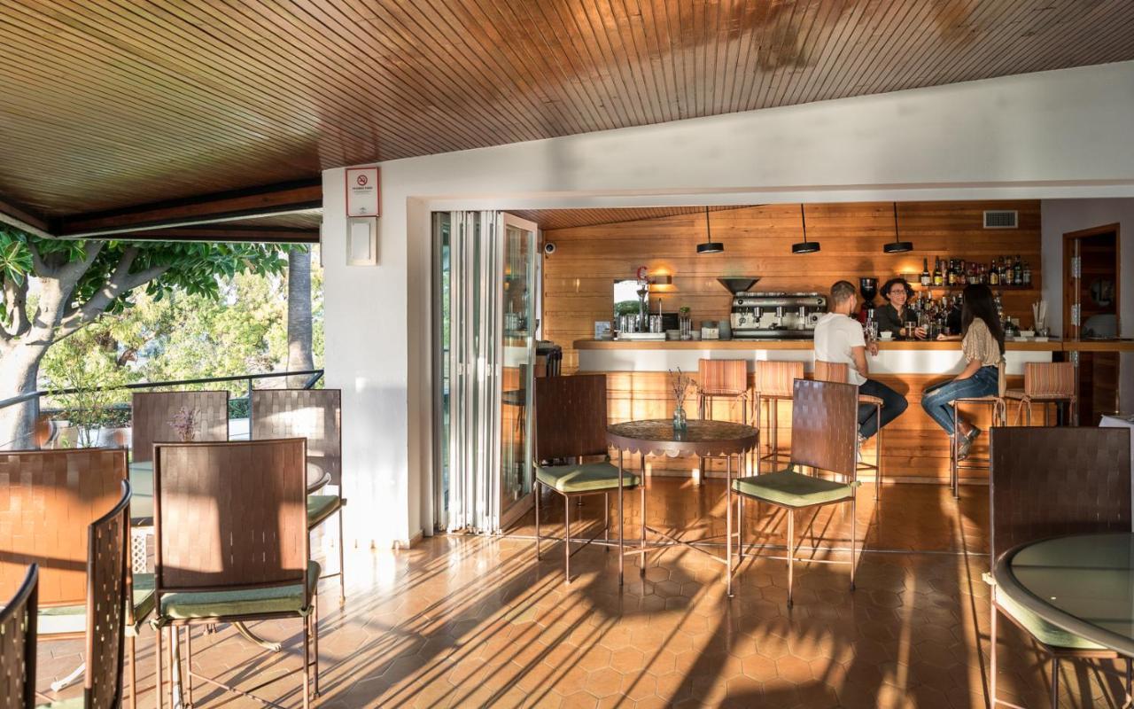 Parador De Ayamonte Eksteriør billede