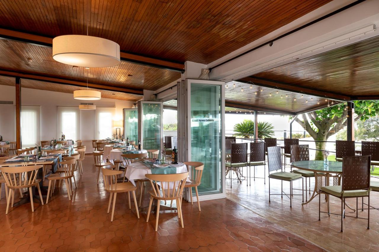 Parador De Ayamonte Eksteriør billede