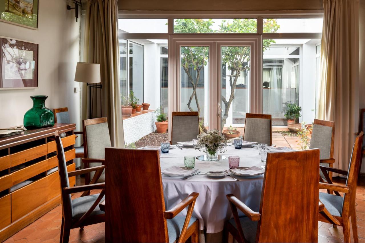 Parador De Ayamonte Eksteriør billede
