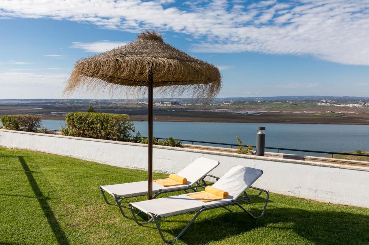 Parador De Ayamonte Eksteriør billede