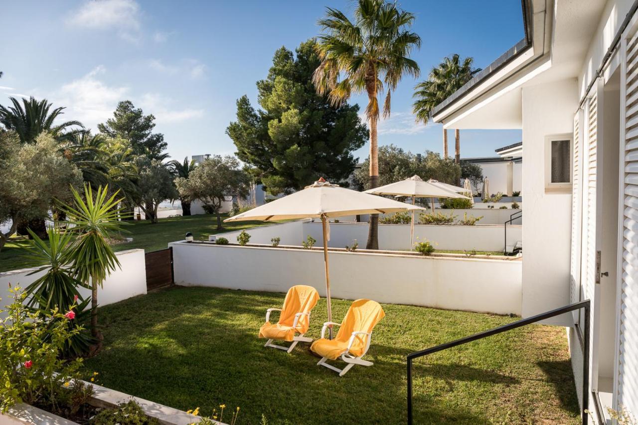 Parador De Ayamonte Eksteriør billede